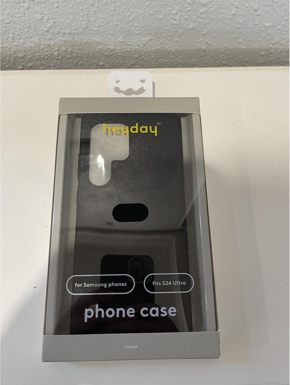 heyday Phone Case for Samsung Galaxy S24 Ultra